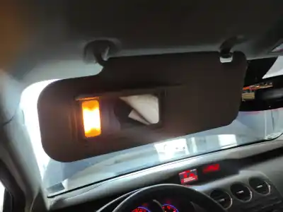 Автозапчасти б/у ЛЕВАЯ ЗОНА за MAZDA CX-7 (ER)  ссылки OEM IAM   