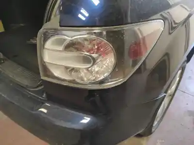 Автозапчасти б/у ПРАВЫЙ ЗАДНИЙ ФОНАРЬ за MAZDA CX-7 (ER)  ссылки OEM IAM EH6251150C  