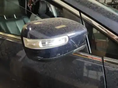 Second-hand car spare part right rearview mirror for mazda cx-7 (er) d/r2 oem iam references eh676912za  