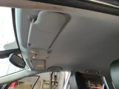 Автозапчастина б/у м'який / картонний комплект для mazda cx-7 (er) d/r2 посилання на oem iam 