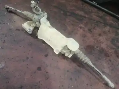 Pezzo di ricambio per auto di seconda mano CREMAGLIERA per SEAT LEON (1P1)  Riferimenti OEM IAM 1K1423051CG  