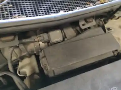 Gebrauchtes Autoersatzteil Luftmassenmesser zum RENAULT MEGANE III COUPÉ (DZ0/1_)  OEM-IAM-Referenzen 8200682558  