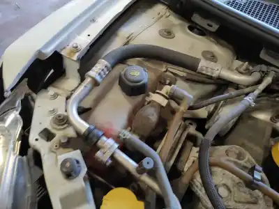 Tweedehands auto-onderdeel UITBREIDING AANBETALING voor RENAULT MEGANE III COUPÉ (DZ0/1_)  OEM IAM-referenties   