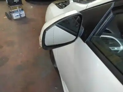 Peça sobressalente para automóvel em segunda mão ESPELHO RETROVISOR ESQUERDO por RENAULT MEGANE III COUPÉ (DZ0/1_)  Referências OEM IAM 963020183R  