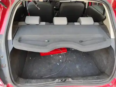 Recambio de automóvil de segunda mano de BANDEJA TRASERA para RENAULT CLIO III  referencias OEM IAM   