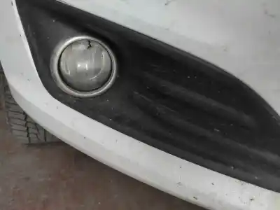 Автозапчасти б/у правая противотуманная фара за ford fiesta (cnn) xujb ссылки oem iam 