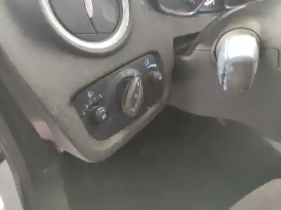 Автозапчасти б/у управление светом за ford fiesta (cnn) xujb ссылки oem iam 