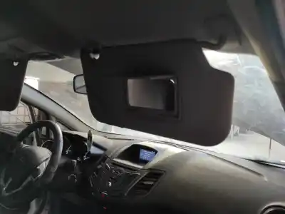 Автозапчасти б/у правая зона за ford fiesta (cnn) xujb ссылки oem iam 