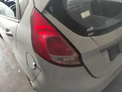 Автозапчасти б/у левый задний фонарь за ford fiesta (cnn) xujb ссылки oem iam 