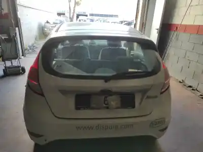 Автозапчасти б/у задняя дверь за ford fiesta (cnn) xujb ссылки oem iam 