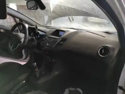 Автозапчасти б/у панель приборов за ford fiesta (cnn) xujb ссылки oem iam 