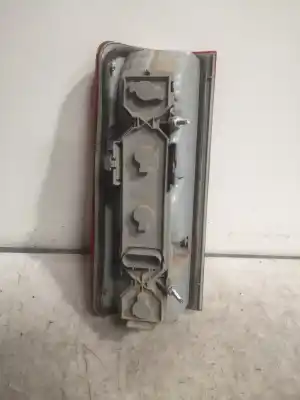 Second-hand car spare part right tailgate light for ford tourneo connect (tc7) d/hcpb oem iam references   