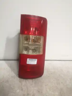 Second-hand car spare part right tailgate light for ford tourneo connect (tc7) d/hcpb oem iam references 