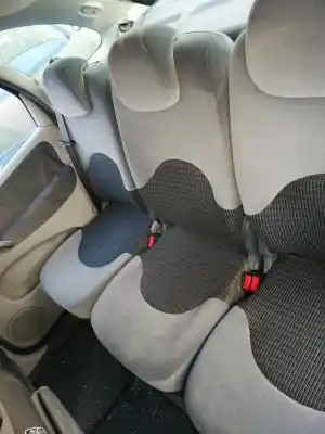Автозапчастина б/у СЕРЕДНЕ ЗАДНЕ СИДІЛО для CITROEN XSARA PICASSO (N68)  Посилання на OEM IAM   