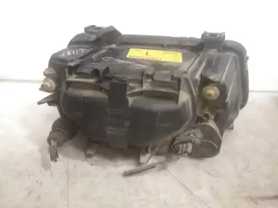 Автозапчастина б/у ліва фара для audi a4 b5 avant (8d5) 1.9 tdi посилання на oem iam 8d0941003e  