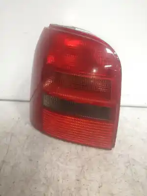 Peça sobressalente para automóvel em segunda mão farolim traseiro esquerdo por audi a4 b5 avant (8d5) 1.9 tdi referências oem iam 