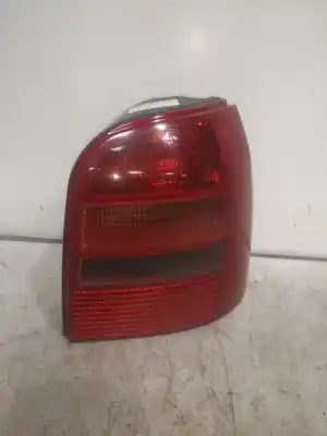 Peça sobressalente para automóvel em segunda mão farolim traseiro direito por audi a4 b5 avant (8d5) 1.9 tdi referências oem iam 