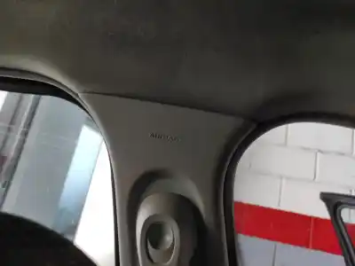 Second-hand car spare part front left curtain airbag for renault scénic iii (jz0/1_) 1.5 dci oem iam references 