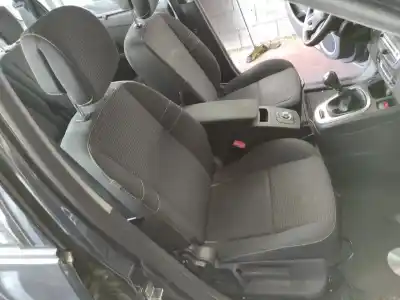 Second-hand car spare part right front seat for renault scénic iii (jz0/1_) 1.5 dci oem iam references 