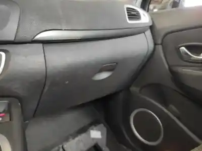 Second-hand car spare part glove compartment for renault scénic iii (jz0/1_) 1.5 dci oem iam references 