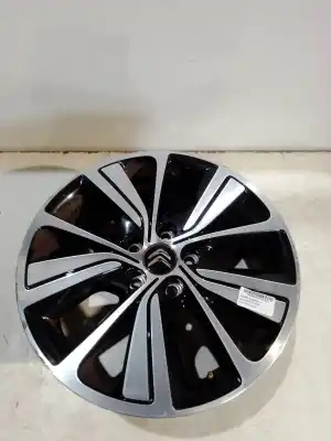 Автозапчасти б/у ШИНА за CITROEN C4 GRAND PICASSO BH01 ссылки OEM IAM UNIDAD 17 CITROEN  