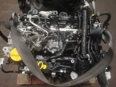 Автозапчасти б/у ПОЛНЫЙ ДВИГАТЕЛЬ за NISSAN QASHQAI (J11E) HR13 ссылки OEM IAM HR13  