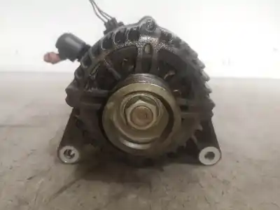 Pièce détachée automobile d'occasion Alternateur pour FORD FIESTA (CBK) D/F6JB Références OEM IAM 3S6TAC  