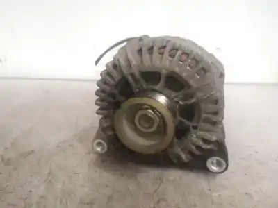 Автозапчастина б/у генератор для citroen c3 i (fc_, fn_) 1.4 hdi посилання на oem iam tg15c022   Автозапчастина б/у генератор для citroen c3 i (fc_, fn_) 1.4 hdi посилання на oem iam tg15c022