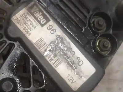 Автозапчастина б/у  для CITROEN C3 I (FC_, FN_)  Посилання на OEM IAM TG15C022  