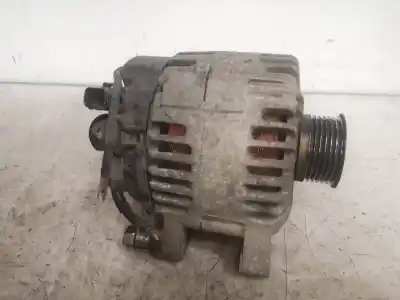 Автозапчастина б/у генератор для citroen c3 i (fc_, fn_) 1.4 hdi посилання на oem iam tg15c022   Автозапчастина б/у генератор для citroen c3 i (fc_, fn_) 1.4 hdi посилання на oem iam tg15c022