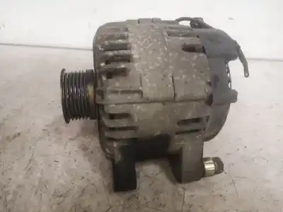 Автозапчастина б/у генератор для citroen c3 i (fc_, fn_) 1.4 hdi посилання на oem iam tg15c022   Автозапчастина б/у генератор для citroen c3 i (fc_, fn_) 1.4 hdi посилання на oem iam tg15c022