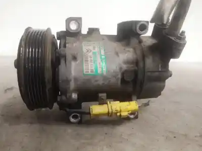 Автозапчастина б/у  для CITROEN C3 I (FC_, FN_)  Посилання на OEM IAM 9646273380  