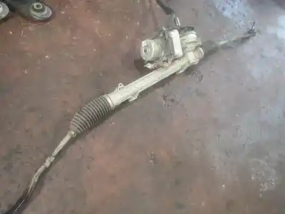 Second-hand car spare part STEERING RACK for PEUGEOT 2008  OEM IAM references 1627692080  