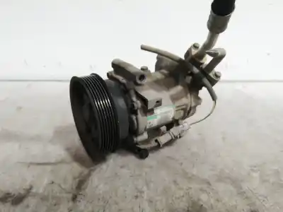 Second-hand car spare part AIR CONDITIONING COMPRESSOR for RENAULT CLIO III  OEM IAM references 8200357173  