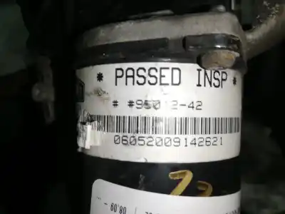 İkinci el araba yedek parçası  için LAND ROVER RANGE ROVER SPORT I (L320)  OEM IAM referansları   
