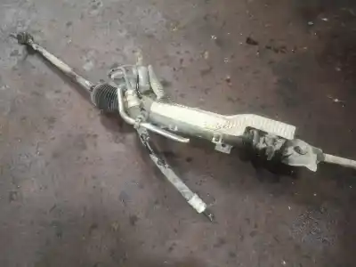 Piesă de schimb auto la mâna a doua CASETA DE DIRECȚIE pentru CITROEN XSARA PICASSO (N68)  Referințe OEM IAM 4000CQ  