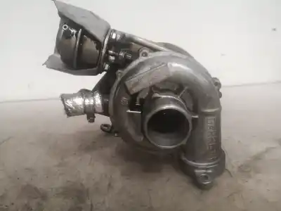 Tweedehands auto-onderdeel TURBOLADER voor CITROEN XSARA PICASSO (N68)  OEM IAM-referenties 9663199280  