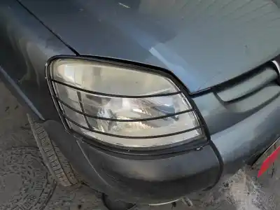 Second-hand car spare part  for PEUGEOT PARTNER (S2)  OEM IAM references   
