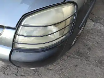 Second-hand car spare part  for PEUGEOT PARTNER (S2)  OEM IAM references   