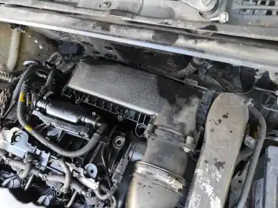 Second-hand car spare part  for PEUGEOT PARTNER (S2)  OEM IAM references   
