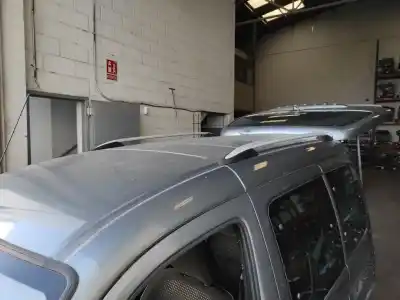 Автозапчастина б/у БАГАЖНИК для PEUGEOT PARTNER (S2) D-9HW Посилання на OEM IAM   