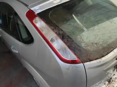 Second-hand car spare part LEFT TAILGATE LIGHT for FORD FOCUS BERLINA (CB4)  OEM IAM references   