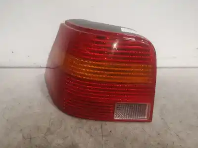 İkinci el araba yedek parçası Sol Kuyruk Lambasi için VOLKSWAGEN GOLF IV BERLINA (1J1) ASZ OEM IAM referansları   