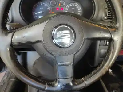 Автозапчасти б/у передняя левая подушка безопасности за SEAT LEON (1M1) 1.6 16 V ссылки OEM IAM 1M0880201J  
