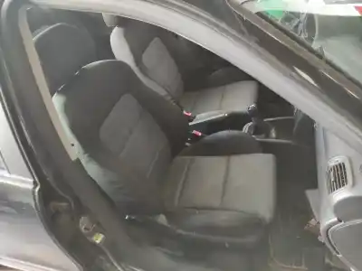 Автозапчасти б/у сиденье правое переднее за SEAT LEON (1M1) 1.6 16 V ссылки OEM IAM   