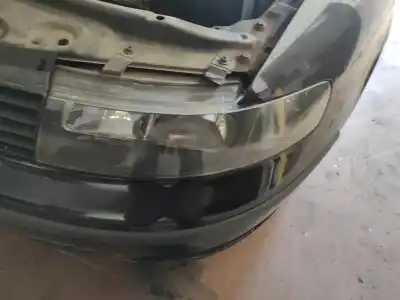 Автозапчасти б/у левая фара за SEAT LEON (1M1) 1.6 16 V ссылки OEM IAM   
