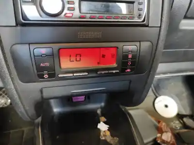 Pezzo di ricambio per auto di seconda mano  per SEAT LEON (1M1)  Riferimenti OEM IAM   