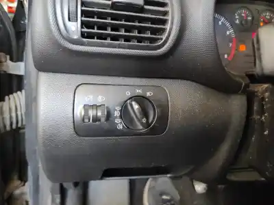 Автозапчасти б/у управление светом за SEAT LEON (1M1) 1.6 16 V ссылки OEM IAM   