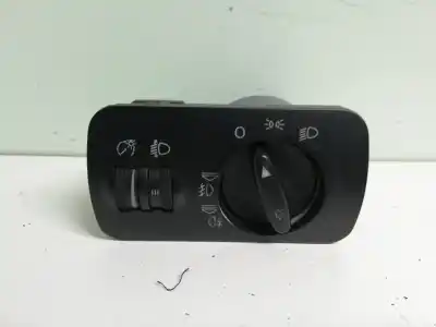 Автозапчасти б/у управление светом за seat leon (1m1) 1.6 16 v ссылки oem iam 1m1941531l  
