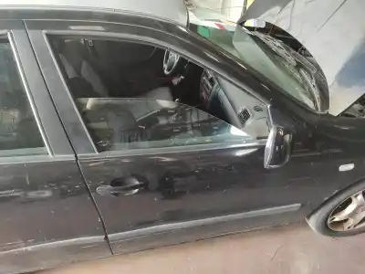 Автозапчасти б/у дверь передняя правая за SEAT LEON (1M1) 1.6 16 V ссылки OEM IAM   